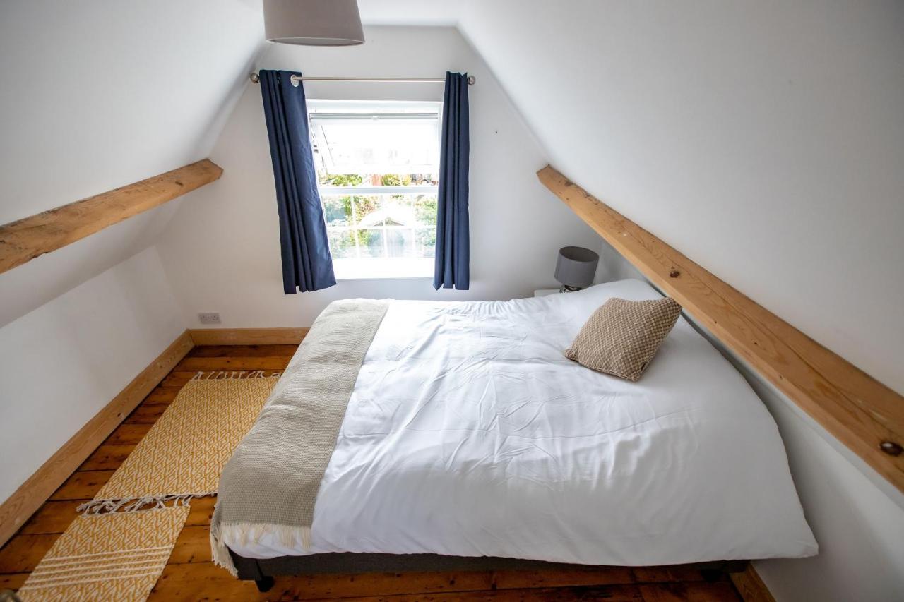 Bristol Short Stays - Fishponds Exterior photo