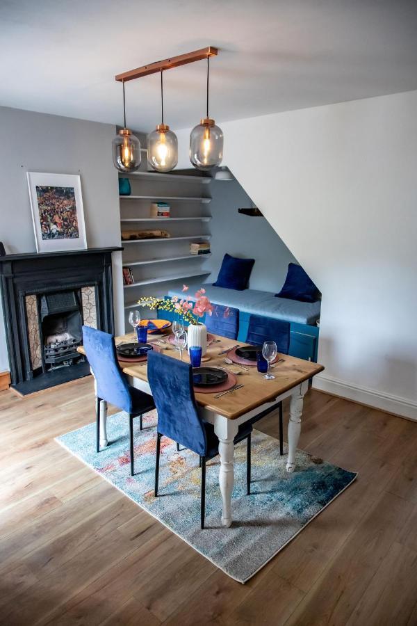 Bristol Short Stays - Fishponds Exterior photo