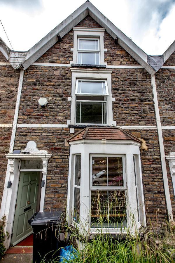 Bristol Short Stays - Fishponds Exterior photo